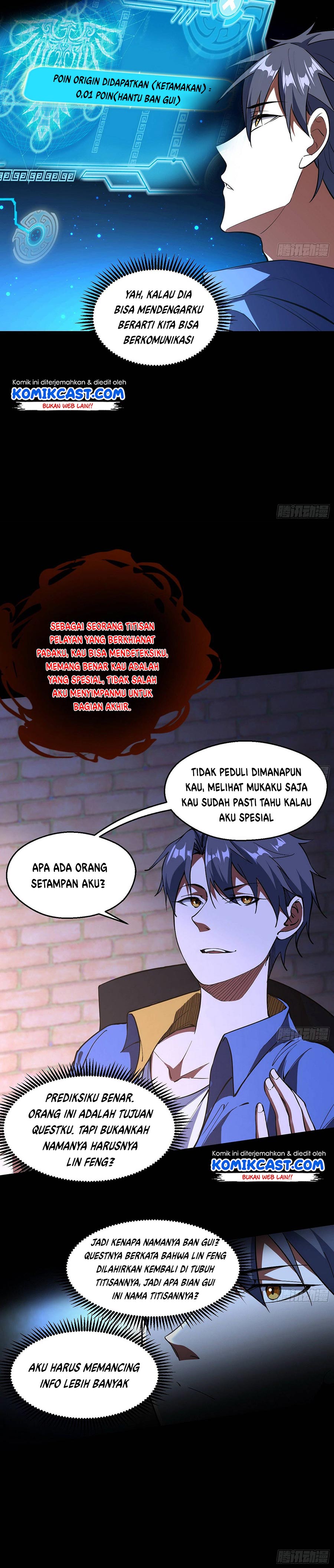 Dilarang COPAS - situs resmi www.mangacanblog.com - Komik im an evil god 062 - chapter 62 63 Indonesia im an evil god 062 - chapter 62 Terbaru 5|Baca Manga Komik Indonesia|Mangacan